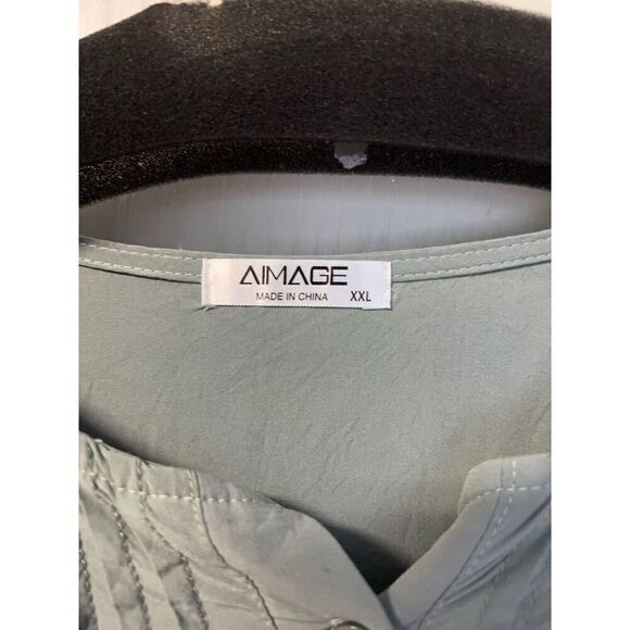 Aimage Dress - Picture 2 of 4